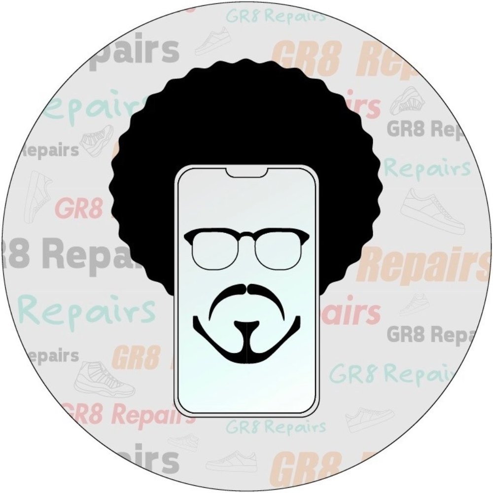 Gr8repairs: Sustainable refurbishment and repair